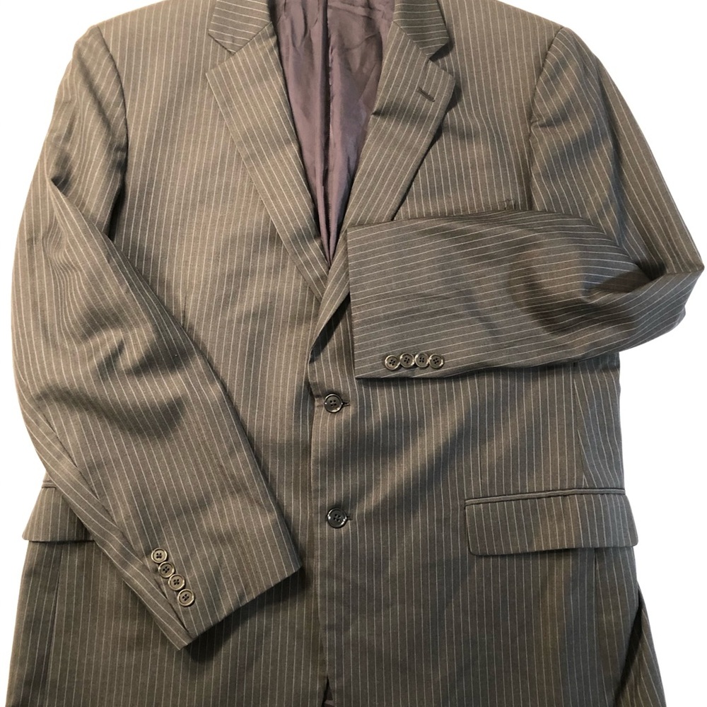Brooks Brothers suit coat